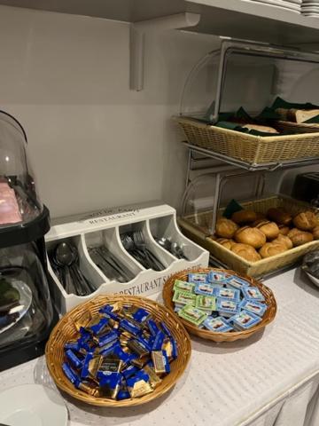 Luebecker Hof Hotel 2*