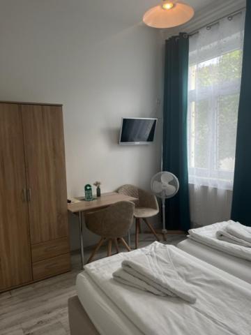 Hotel Lübecker Hof