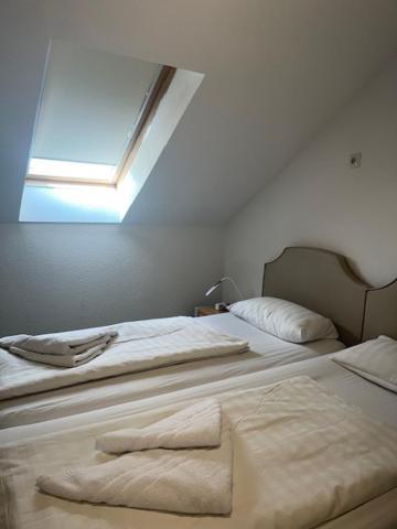 Lübecker Hof Hotel