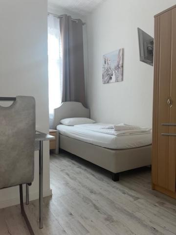 Hotel Luebecker Hof 2*