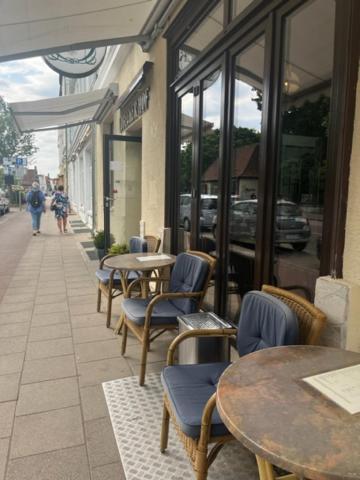 Lübecker Hof Hotel 2*