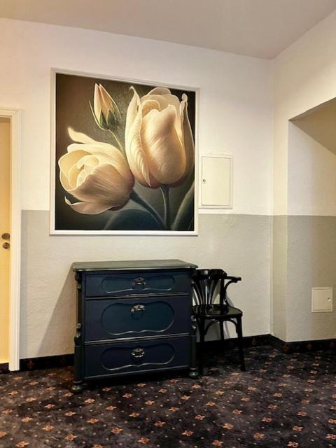 Hotel Luebecker Hof