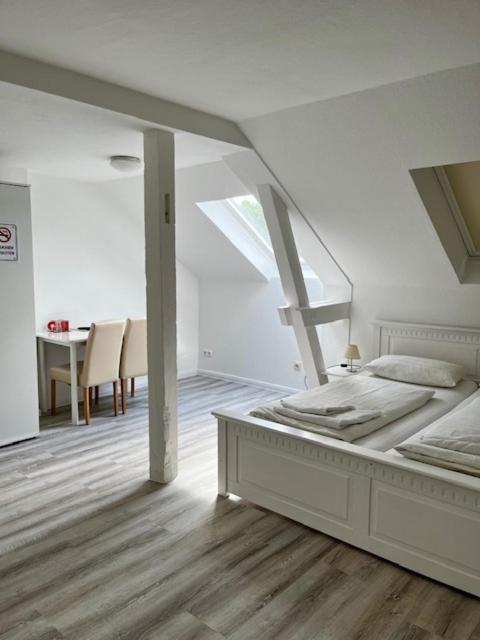 Hotel Luebecker Hof 2*