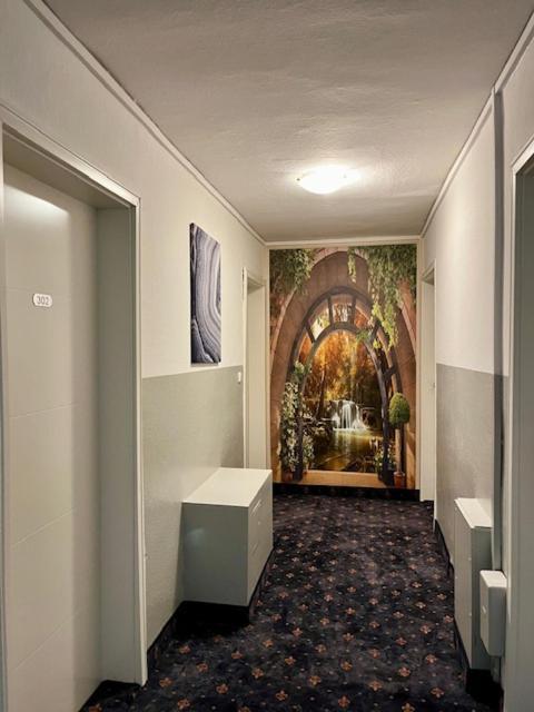 Lübecker Hof 2*